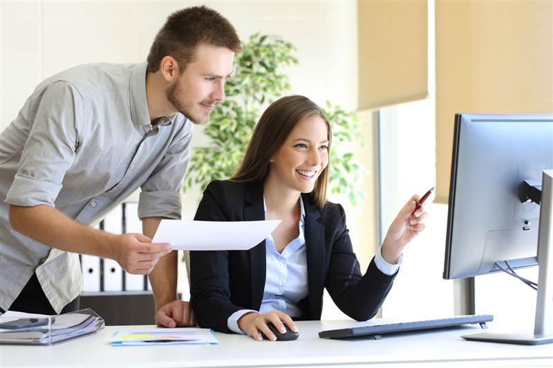Excel för ekonomer
