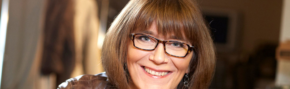 Malin Trossing utbildare i ledarskap