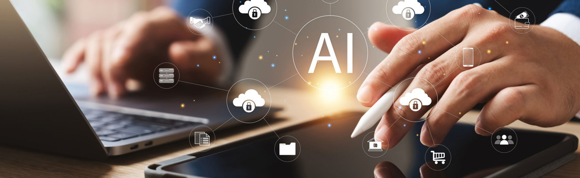 AI och ekonomi - utbildning för ekonomer