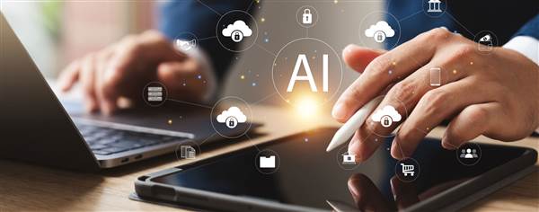 AI och ekonomi - utbildning för ekonomer