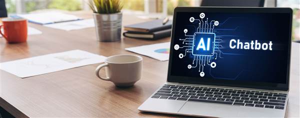 Utbildning AI i arbetet