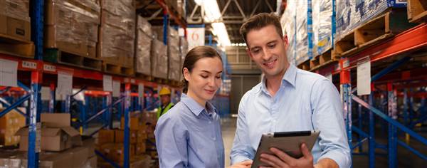 Arbetsledarens ansvar