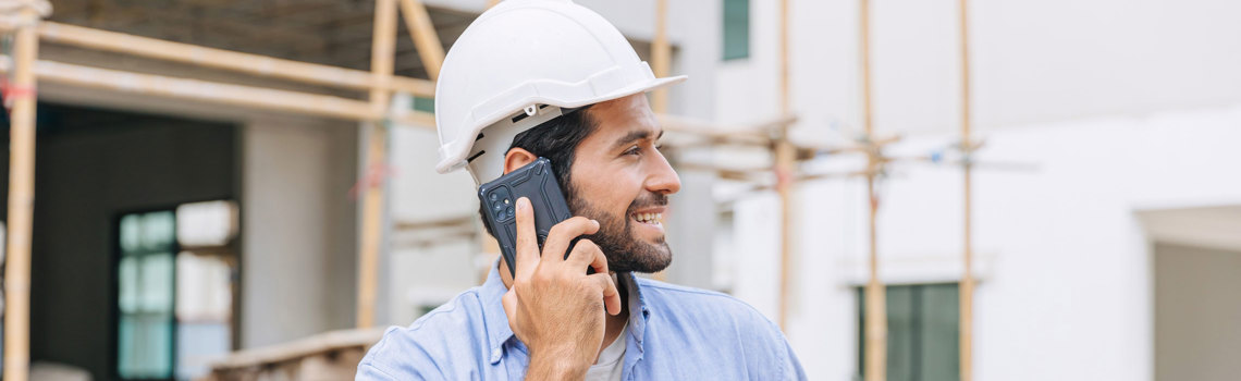 Arbetsledarutbildning bygg | Hjärtum