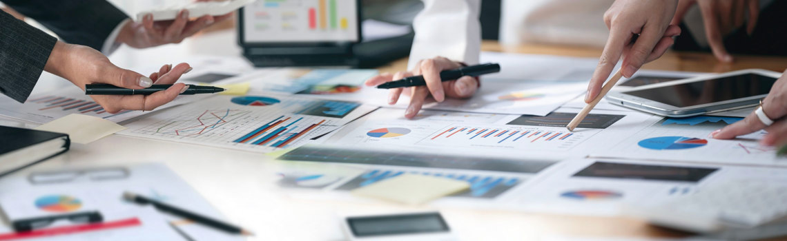 Att förstå ekonomi - ekonomikurs - ekonomiutbildning