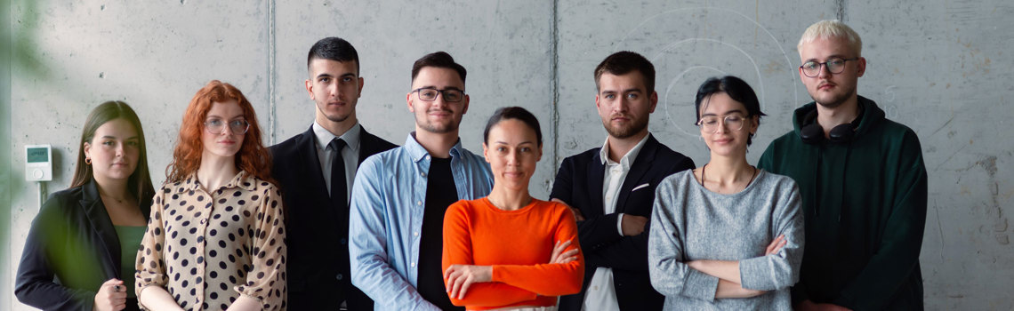 Bygga team - Utbildning lär dig teamutveckling