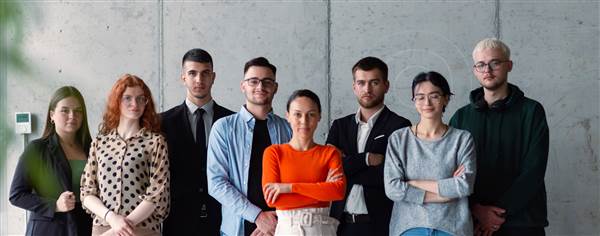 Bygga team - Utbildning lär dig teamutveckling