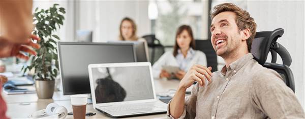 Chef över informella ledare