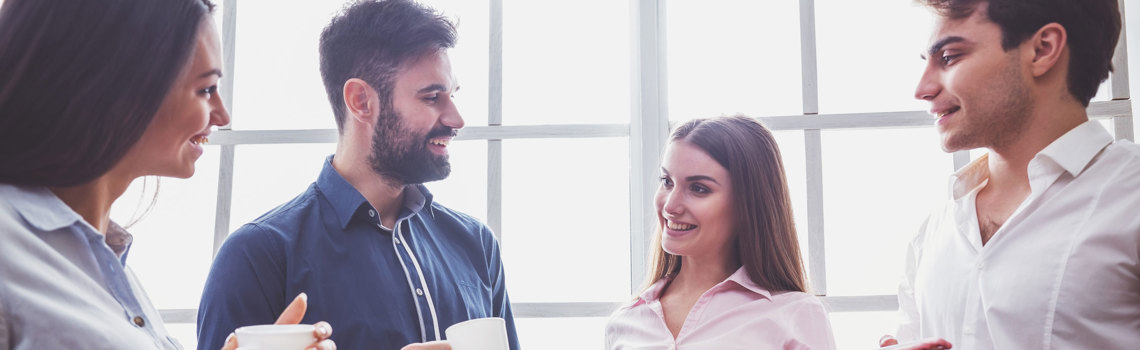 Chefens kompetensutveckling - Utbildning ny som chef