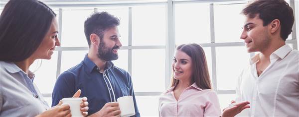 Chefens kompetensutveckling - Utbildning ny som chef