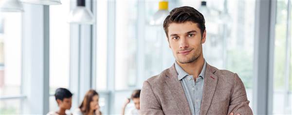 Chefsutbildning för ny som chef