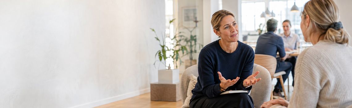 Coachande förhållningssätt