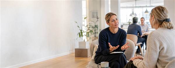 Coachande förhållningssätt