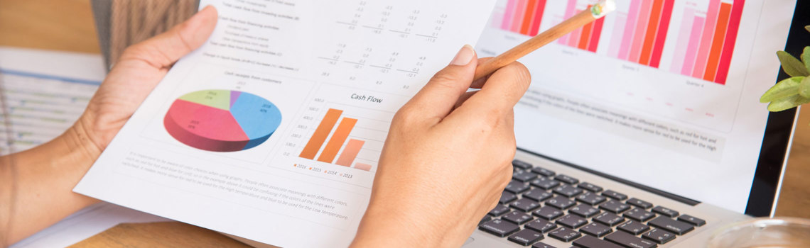 Excel från grunden | Excelkurs