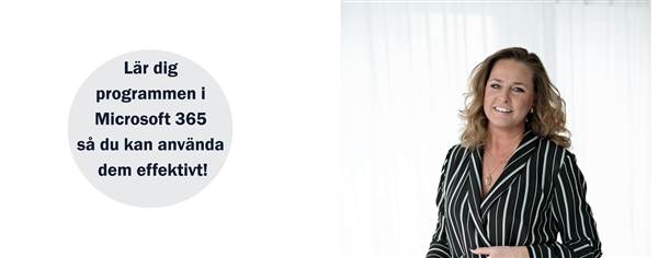 Annika Thörnlund - Excelkurs