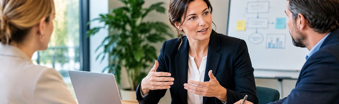 Förhandlingsteknik i praktiken