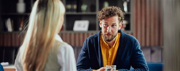 Konsten att ge feedback, coaching, ledarskap