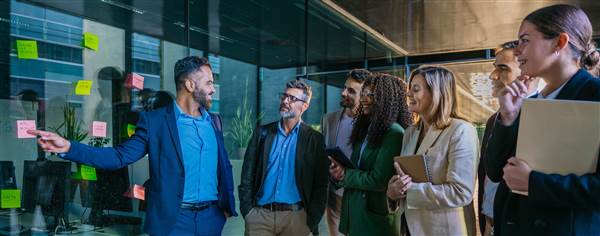 Grunderna i projektledning | Kurs i att leda projekt