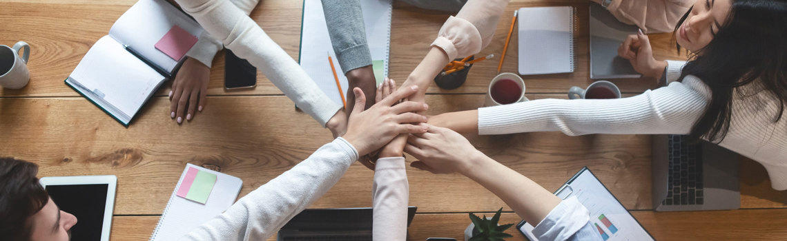 Hur får man ett team att arbeta bra ihop?