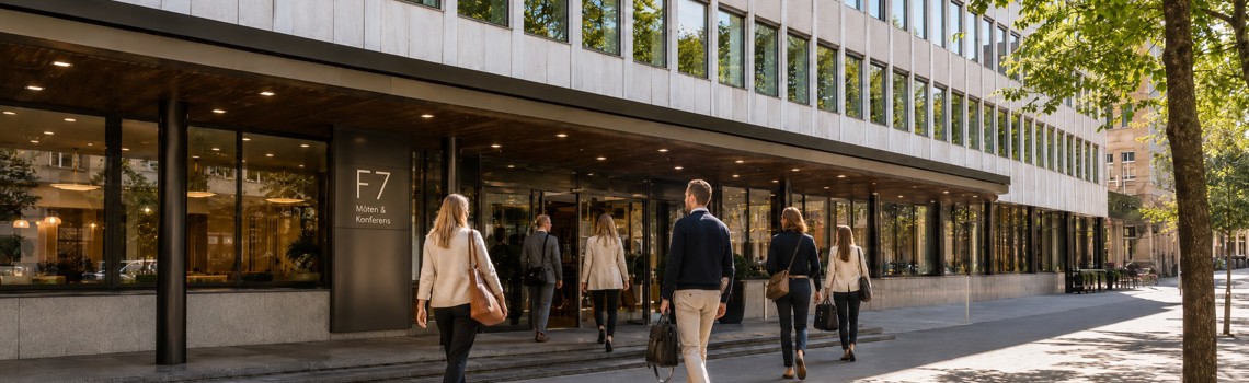 Inför arbetsledarutbildning på F7