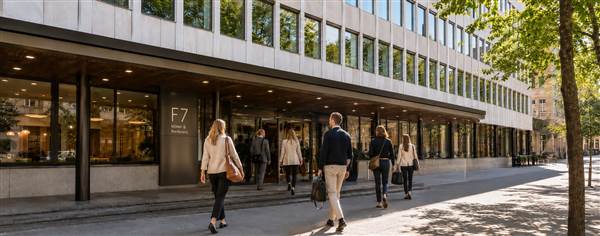 Inför arbetsledarutbildning på F7