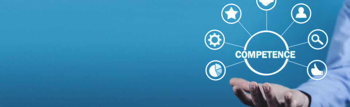 Kompetens i ledarskap | Ledarskapskompetens