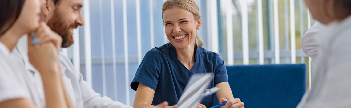 Kompetensutveckling för undersköterskor | Utbildning