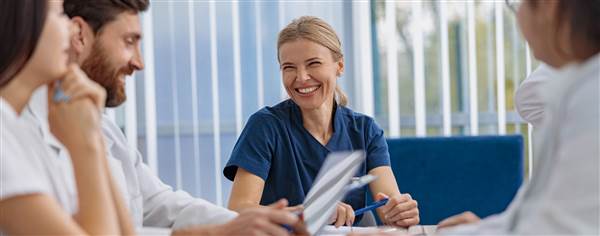 Kompetensutveckling för undersköterskor | Utbildning