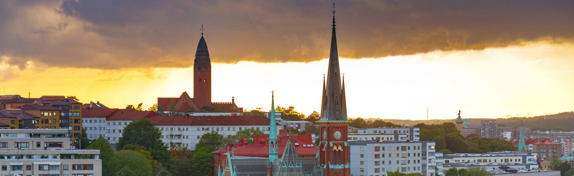 Kurs i ledarskap i Göteborg