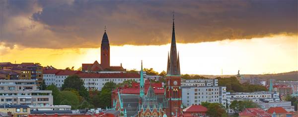Kurs i ledarskap i Göteborg