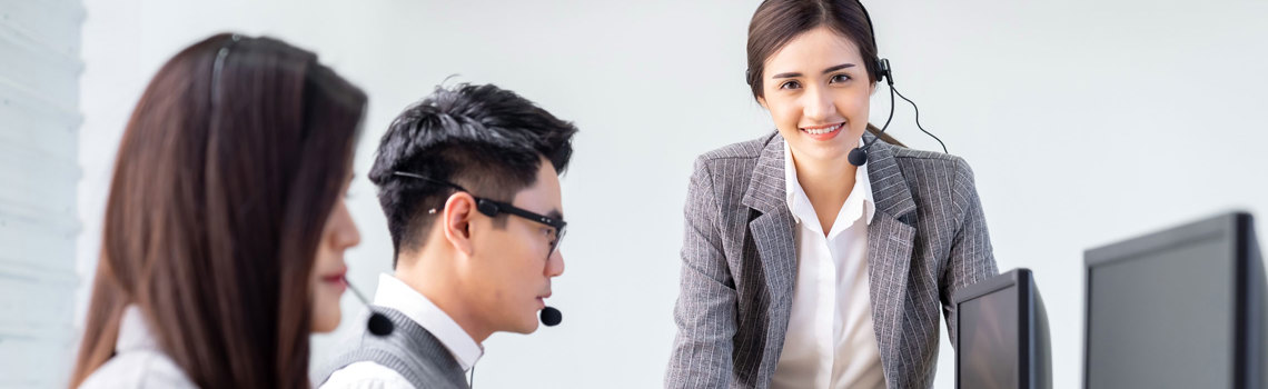 Att leda och samordna utan att vara chef