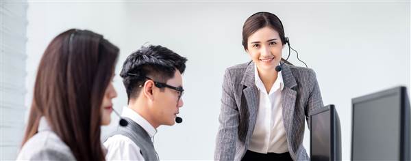 Att leda och samordna utan att vara chef