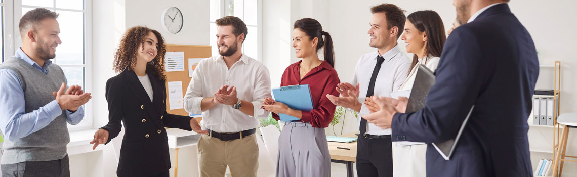 Leda utan chefsansvar | Informell ledare | Kurs | Utbildning