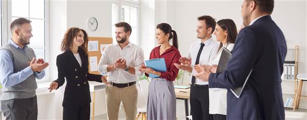 Leda utan chefsansvar | Informell ledare | Kurs | Utbildning