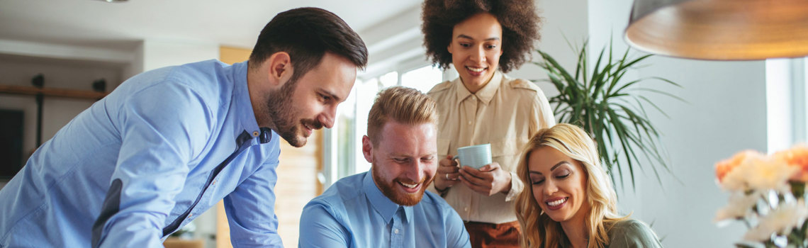 Ledarskap för nya chefer