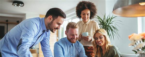 Ledarskap för nya chefer