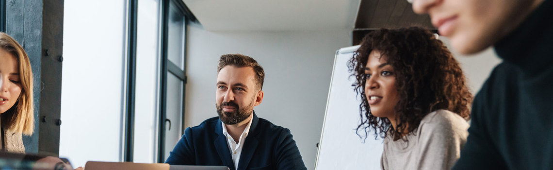 Ledarskapsutbildning - Grundkurs