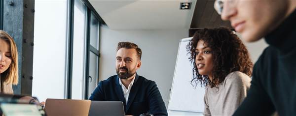 Ledarskapsutbildning - Grundkurs