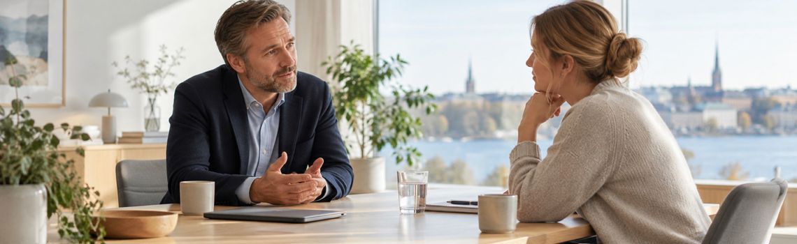 Misstag som ledare