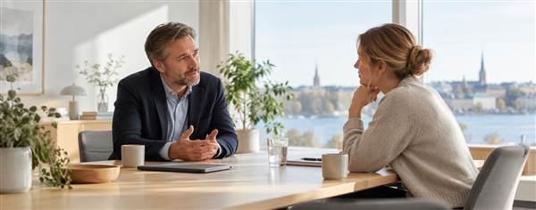 Misstag som ledare