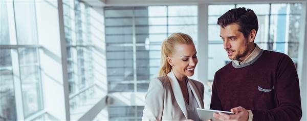 Ny som chef utbildning för nya chefer