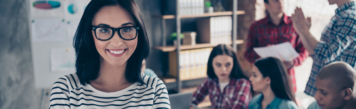 Utbildning för att bli ledare | Ledarskapsutbildning