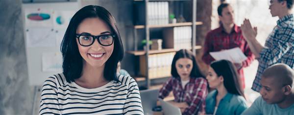 Utbildning för att bli ledare | Ledarskapsutbildning