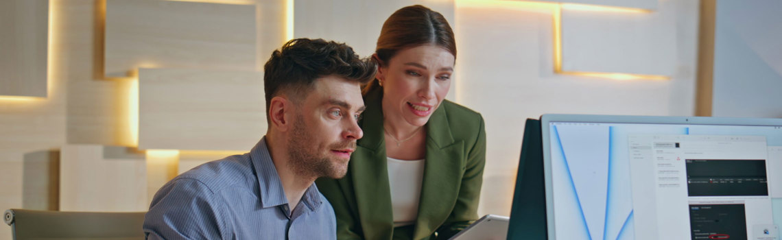 Utbildning för ledande befattningar