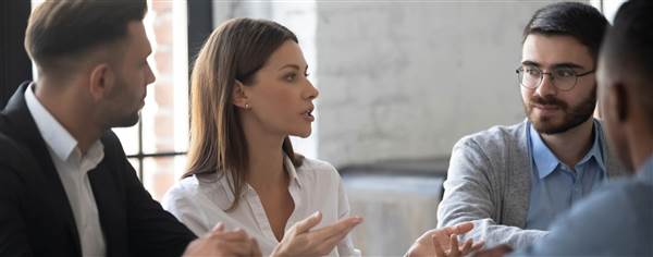 Vad innebär ett ledarskap?