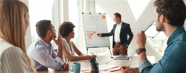 Vad en ledarskapsutbildning lär dig