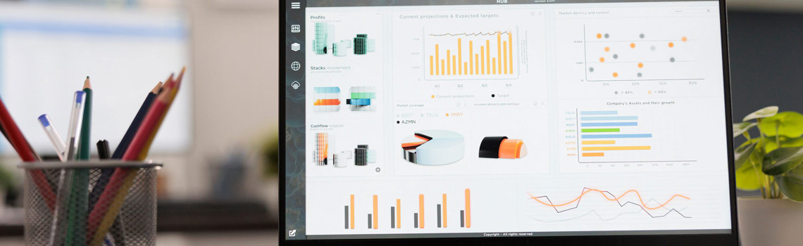 Excel utbildning
