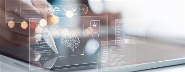 Kurs i att automatisera med AI