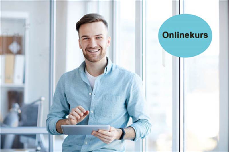 Att leda grundkurs online