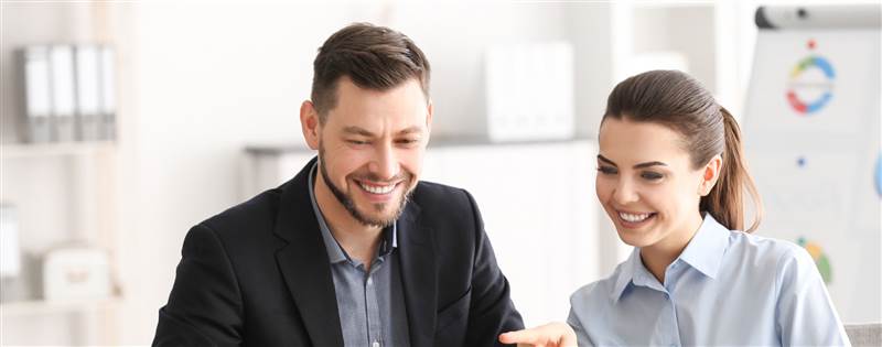 Att leda utan att vara chef är en utbildning för informella ledare