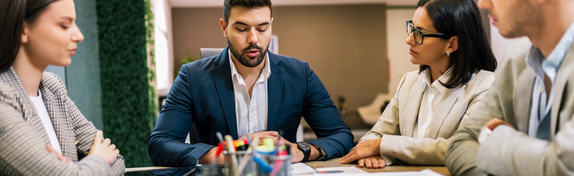 Utbildning i att leda i kris